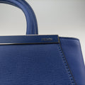 Petite 2 JOURS Blue Leather 8BH253 8BH253-D7E-158-8241プチ トゥージュール ブルー レザー 8BH253 8BH253-D7E-158-8241
