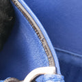 Petite 2 JOURS Blue Leather 8BH253 8BH253-D7E-158-8241プチ トゥージュール ブルー レザー 8BH253 8BH253-D7E-158-8241