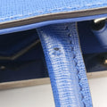 Petite 2 JOURS Blue Leather 8BH253 8BH253-D7E-158-8241プチ トゥージュール ブルー レザー 8BH253 8BH253-D7E-158-8241
