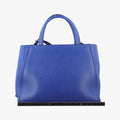 Petite 2 JOURS Blue Leather 8BH253 8BH253-D7E-158-8241プチ トゥージュール ブルー レザー 8BH253 8BH253-D7E-158-8241