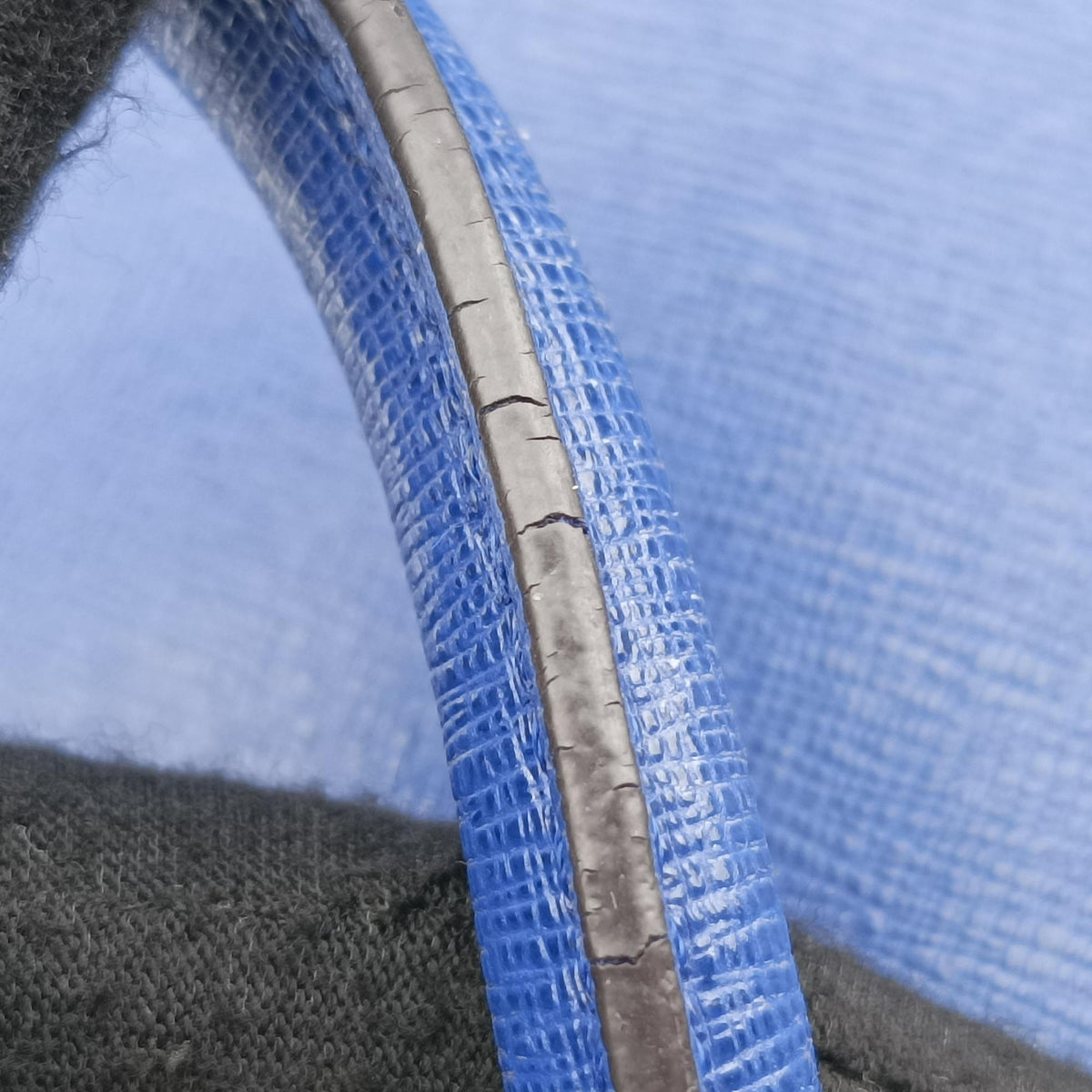 Petite 2 JOURS Blue Leather 8BH253 8BH253-D7E-158-8241プチ トゥージュール ブルー レザー 8BH253 8BH253-D7E-158-8241