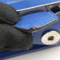 Petite 2 JOURS Blue Leather 8BH253 8BH253-D7E-158-8241プチ トゥージュール ブルー レザー 8BH253 8BH253-D7E-158-8241