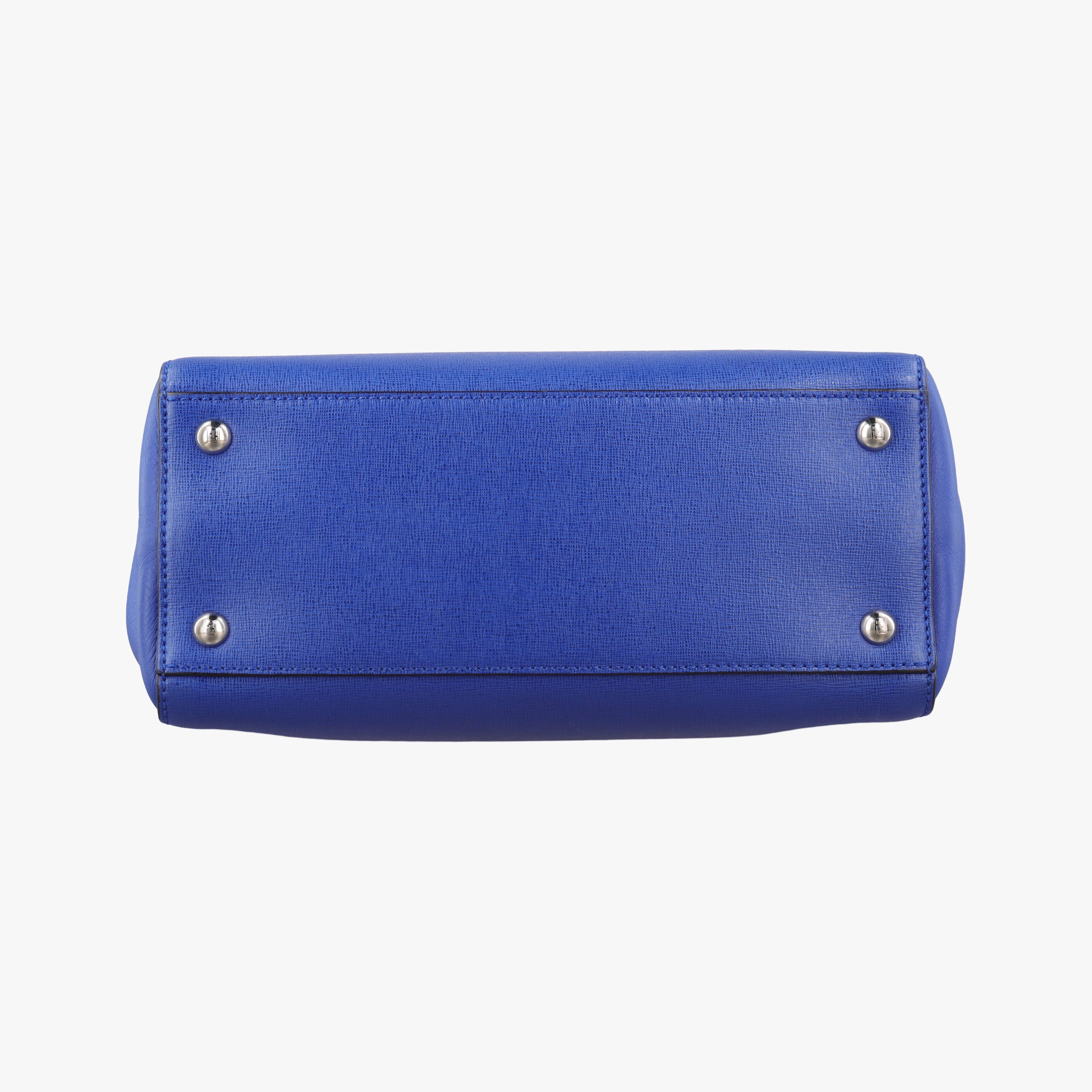 Petite 2 JOURS Blue Leather 8BH253 8BH253-D7E-158-8241プチ トゥージュール ブルー レザー 8BH253 8BH253-D7E-158-8241