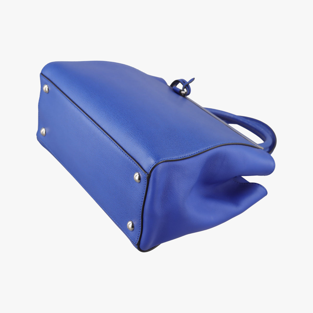 Petite 2 JOURS Blue Leather 8BH253 8BH253-D7E-158-8241プチ トゥージュール ブルー レザー 8BH253 8BH253-D7E-158-8241