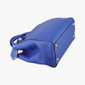 Petite 2 JOURS Blue Leather 8BH253 8BH253-D7E-158-8241プチ トゥージュール ブルー レザー 8BH253 8BH253-D7E-158-8241
