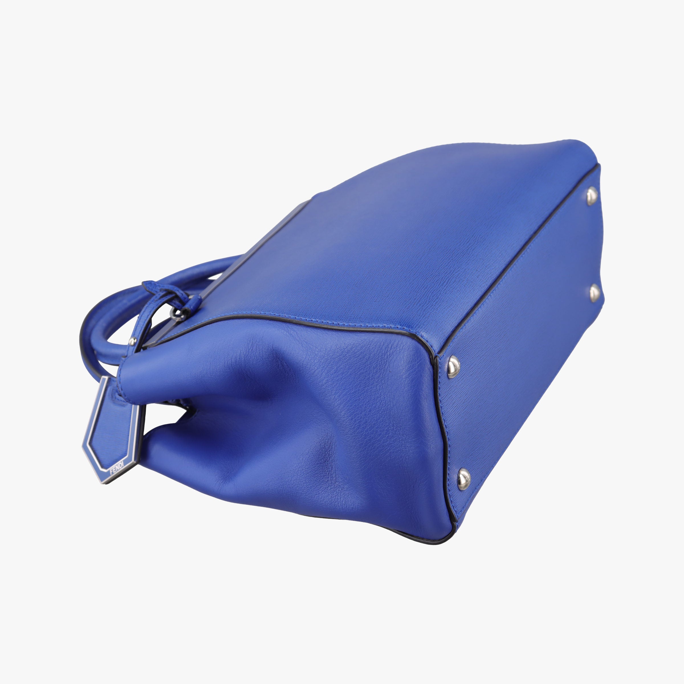 Petite 2 JOURS Blue Leather 8BH253 8BH253-D7E-158-8241プチ トゥージュール ブルー レザー 8BH253 8BH253-D7E-158-8241