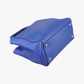 Petite 2 JOURS Blue Leather 8BH253 8BH253-D7E-158-8241プチ トゥージュール ブルー レザー 8BH253 8BH253-D7E-158-8241
