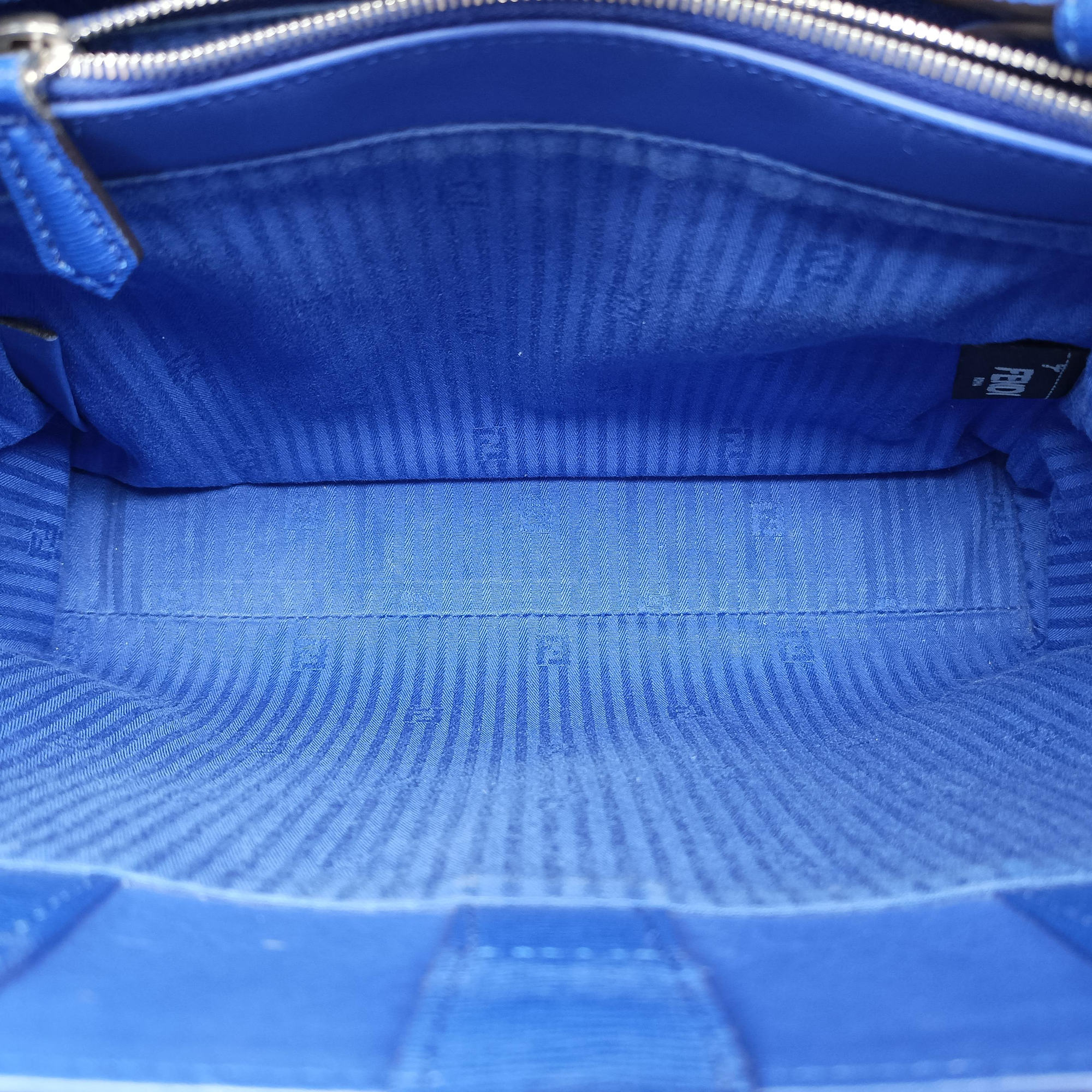 Petite 2 JOURS Blue Leather 8BH253 8BH253-D7E-158-8241プチ トゥージュール ブルー レザー 8BH253 8BH253-D7E-158-8241