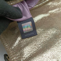 Pre-owned Fendi B Bag Golden Leather 8BN165 handbag | stylenewstar