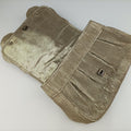 Pre-owned Fendi B Bag Golden Leather 8BN165 handbag | stylenewstar