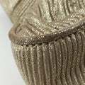 Pre-owned Fendi B Bag Golden Leather 8BN165 handbag | stylenewstar