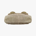 Pre-owned Fendi B Bag Golden Leather 8BN165 handbag | stylenewstar