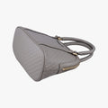 Microguccissima Grey Leather 449654 C025505235マイクログッチシマ グレー レザー 449654 C025505235