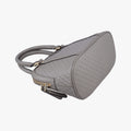 Microguccissima Grey Leather 449654 C025505235マイクログッチシマ グレー レザー 449654 C025505235