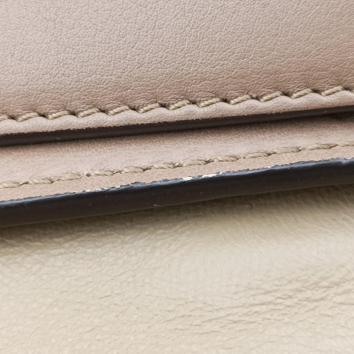 Trapeze Beige× Gray×brown Suede × leather U-CU-0112トラペーズミディアム ベージュ×グレー×ブラウン スエード×レザー U-CU-0112