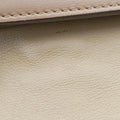 Trapeze Beige× Gray×brown Suede × leather U-CU-0112トラペーズミディアム ベージュ×グレー×ブラウン スエード×レザー U-CU-0112