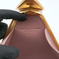 PyramidSunset  GoldLeatherIC Chipピラミッドサンセット  ゴールドレザーICチップ
