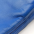 TRIO Blue Leather W-CU-0174トリオ ブルー レザー W-CU-0174
