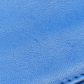 TRIO Blue Leather W-CU-0174トリオ ブルー レザー W-CU-0174