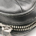Pre-owned Louis Vuitton CALYPSO MM Noir Damier Infini N41201 shoulderbag | stylenewstar