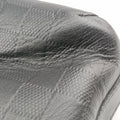 Pre-owned Louis Vuitton CALYPSO MM Noir Damier Infini N41201 shoulderbag | stylenewstar
