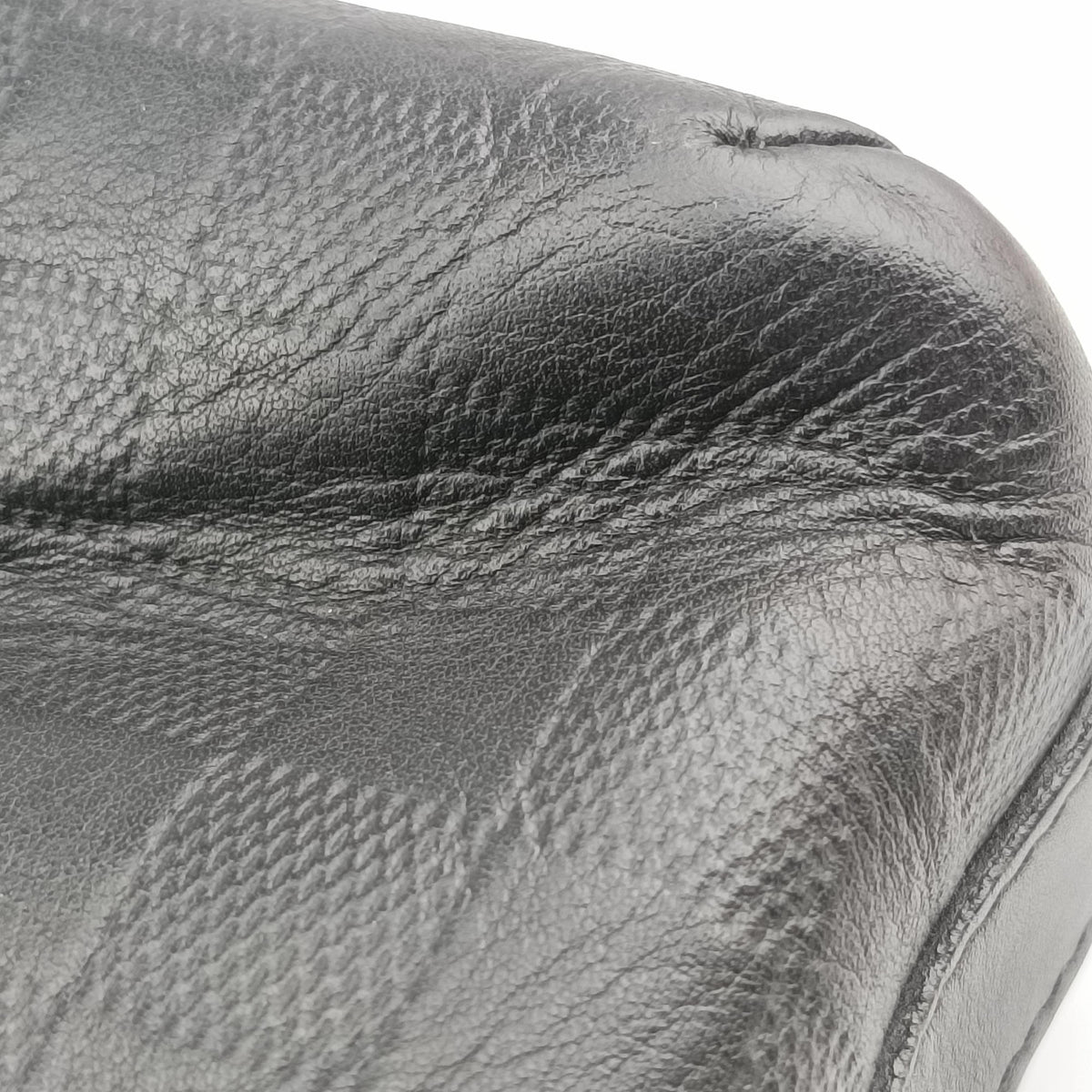 Pre-owned Louis Vuitton CALYPSO MM Noir Damier Infini N41201 shoulderbag | stylenewstar