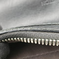 Pre-owned Louis Vuitton CALYPSO MM Noir Damier Infini N41201 shoulderbag | stylenewstar