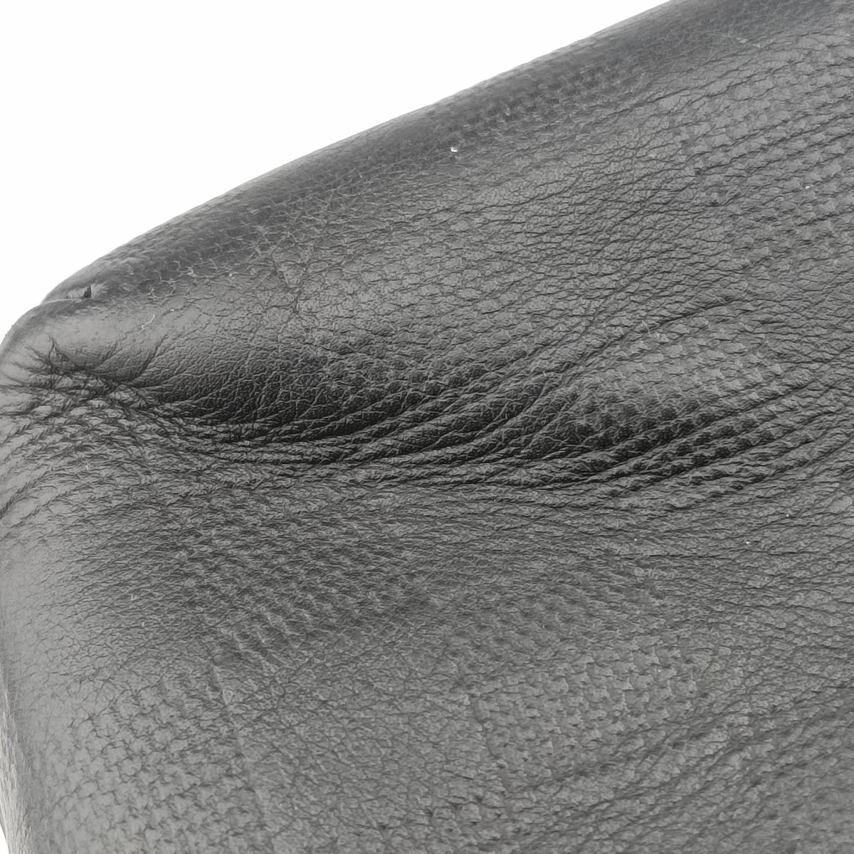 Pre-owned Louis Vuitton CALYPSO MM Noir Damier Infini N41201 shoulderbag | stylenewstar