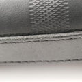 Pre-owned Louis Vuitton CALYPSO MM Noir Damier Infini N41201 shoulderbag | stylenewstar