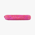 Embroidered Vanitas Pink Leather ヴァニタス刺繍 ピンク レザー 