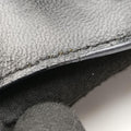 Pre-owned Celine Trapeze Blue×Black×Beige leather  shoulderbag | stylenewstar