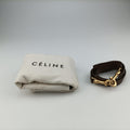 Trapeze Beige×Black×Blue Suede × leather F-CU-2155トラペーズ ベージュ×ブラック×ブルー スエード×レザー F-CU-2155