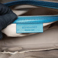 Antigona Blue leather ZE1124アンティゴナ ブルー レザー ZE1124