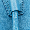 Antigona Blue leather ZE1124アンティゴナ ブルー レザー ZE1124