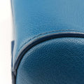 Antigona Blue leather ZE1124アンティゴナ ブルー レザー ZE1124