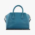 Antigona Blue leather ZE1124アンティゴナ ブルー レザー ZE1124