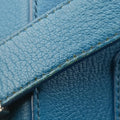 Antigona Blue leather ZE1124アンティゴナ ブルー レザー ZE1124