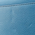 Antigona Blue leather ZE1124アンティゴナ ブルー レザー ZE1124