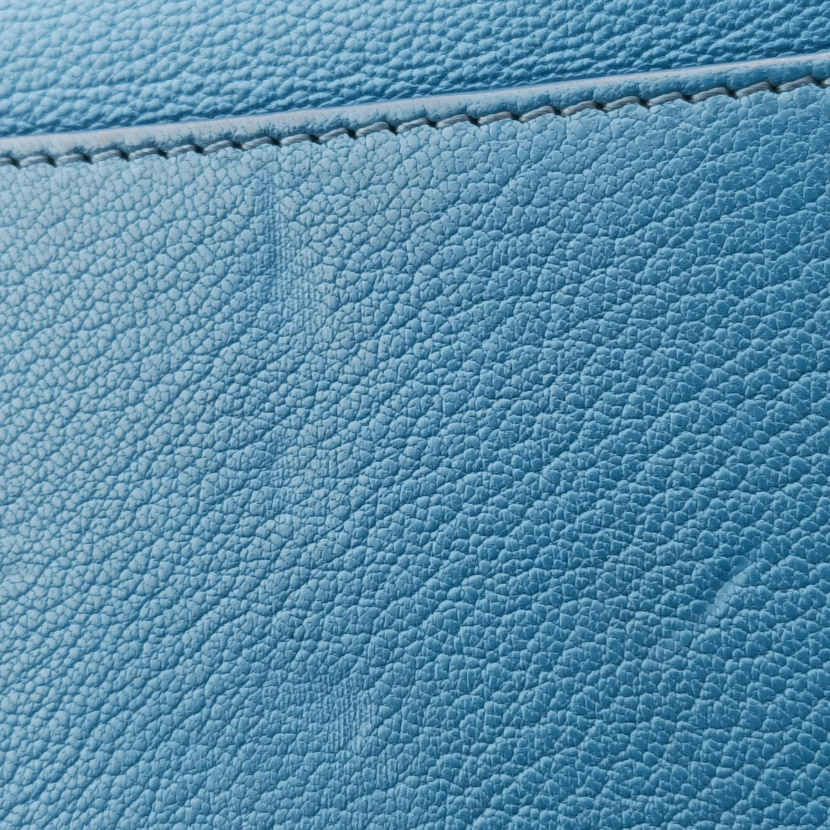 Antigona Blue leather ZE1124アンティゴナ ブルー レザー ZE1124