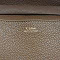 DREW Brown Leather 01 15 70 65 6ドリュー ブラウン レザー 01 15 70 65 6