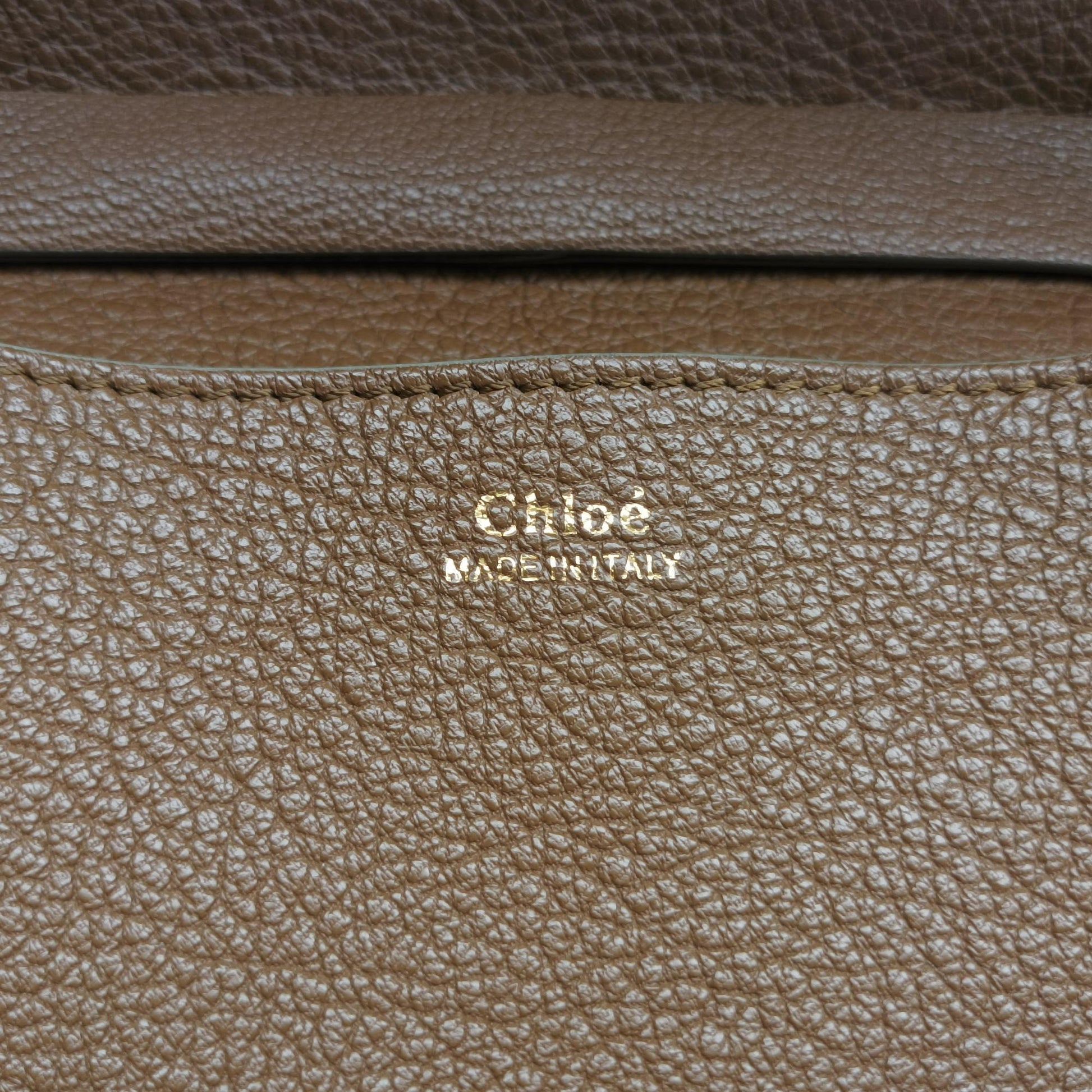 DREW Brown Leather 01 15 70 65 6ドリュー ブラウン レザー 01 15 70 65 6