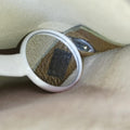 DREW Brown Leather 01 15 70 65 6ドリュー ブラウン レザー 01 15 70 65 6