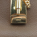 DREW Brown Leather 01 15 70 65 6ドリュー ブラウン レザー 01 15 70 65 6