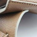 DREW Brown Leather 01 15 70 65 6ドリュー ブラウン レザー 01 15 70 65 6