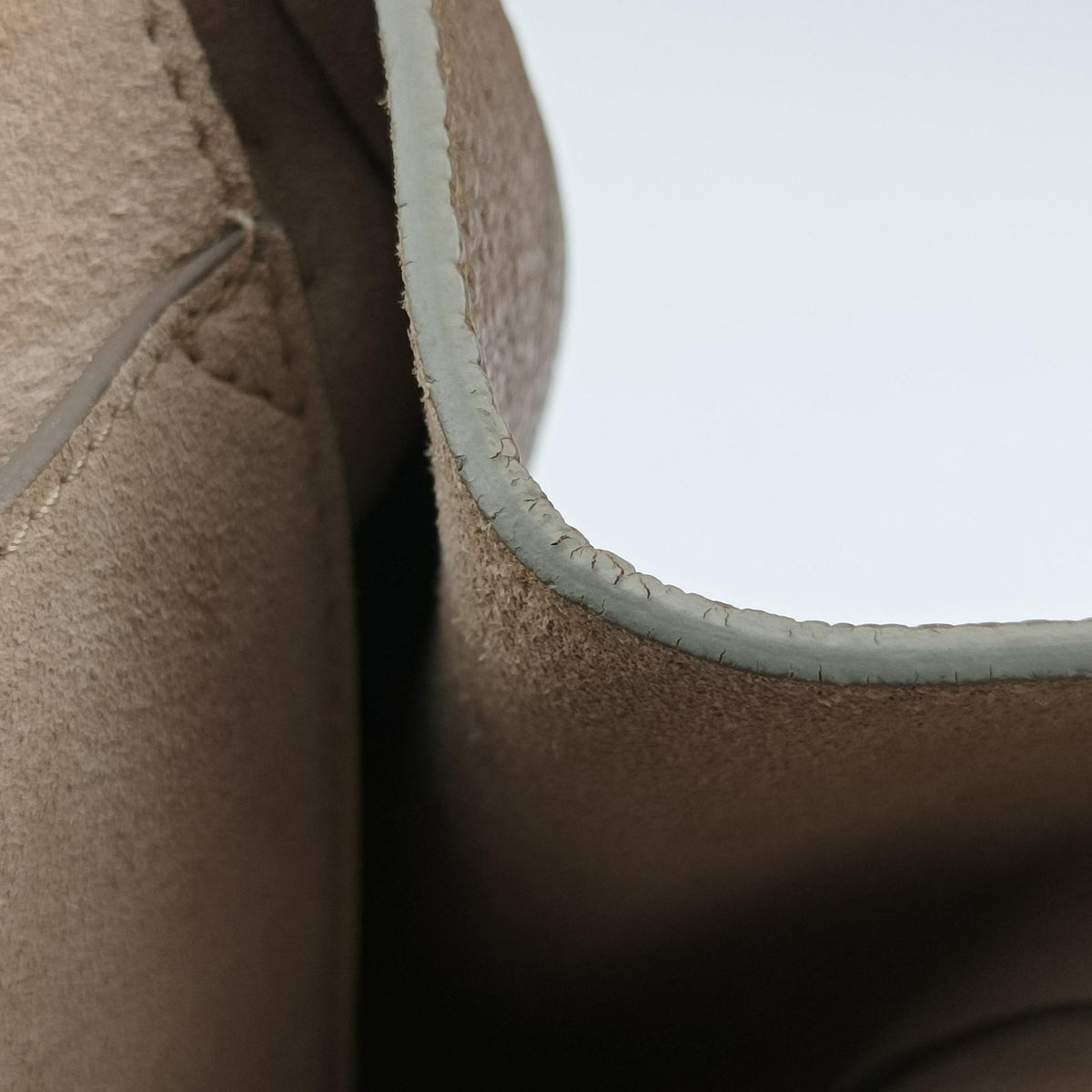DREW Brown Leather 01 15 70 65 6ドリュー ブラウン レザー 01 15 70 65 6