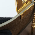 DREW Brown Leather 01 15 70 65 6ドリュー ブラウン レザー 01 15 70 65 6