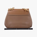 DREW Brown Leather 01 15 70 65 6ドリュー ブラウン レザー 01 15 70 65 6