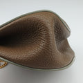 DREW Brown Leather 01 15 70 65 6ドリュー ブラウン レザー 01 15 70 65 6