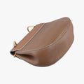 DREW Brown Leather 01 15 70 65 6ドリュー ブラウン レザー 01 15 70 65 6