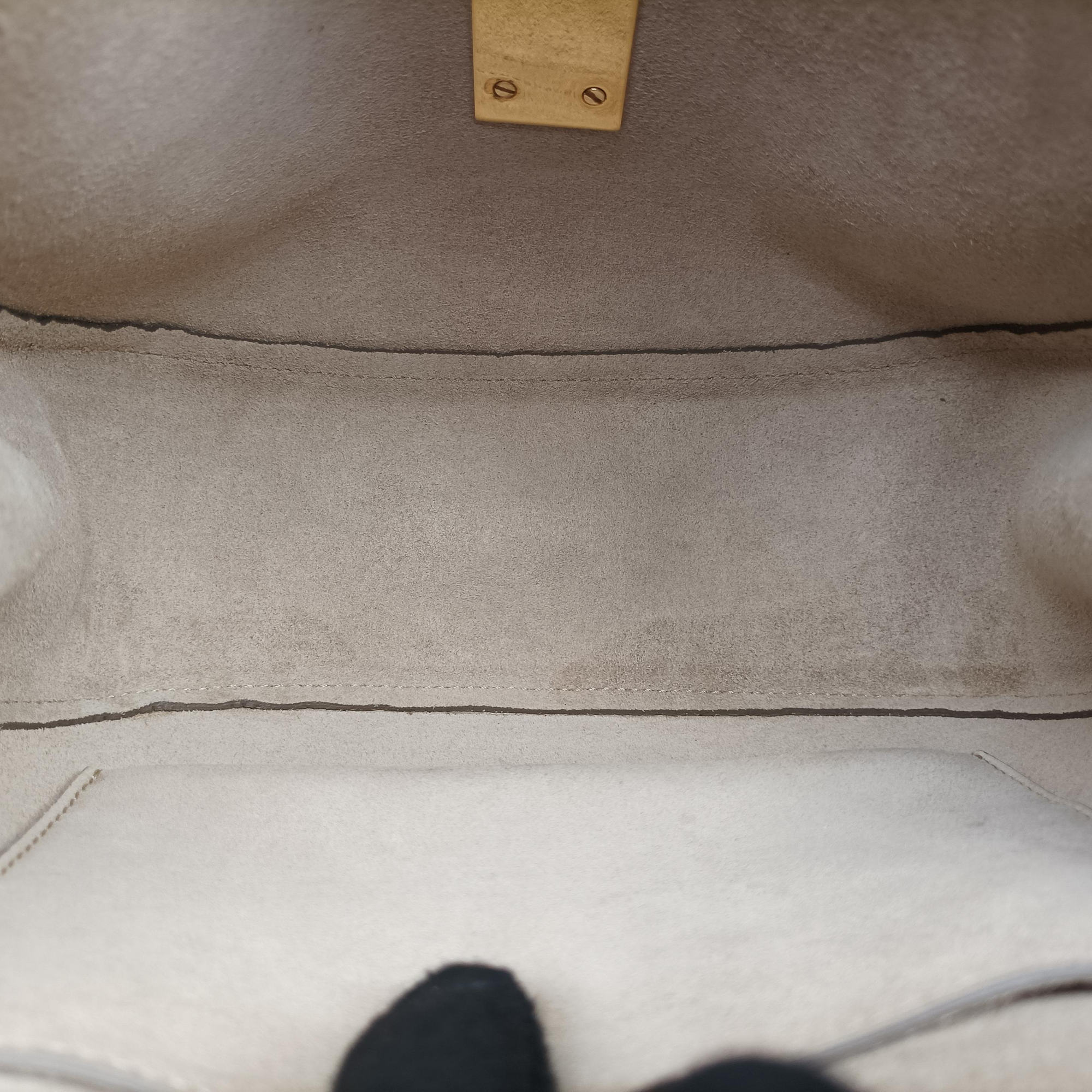 DREW Brown Leather 01 15 70 65 6ドリュー ブラウン レザー 01 15 70 65 6